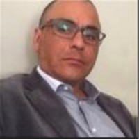 Mario Contreras Zamorano