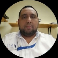 Luis Dominguez