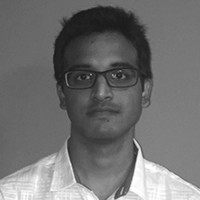Nimesh Bhana