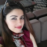 Hafiza Imanova