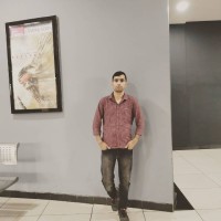 Vikram Rajput