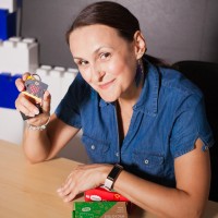 Urszula Anna Jarosz