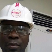 Olaniyi Ganiyu