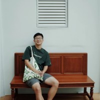 Luoyuang Zhao