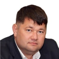 Виктор Петришин