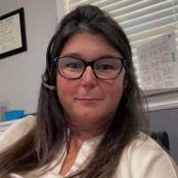 Tiffany Hooper, CGFM, CFE