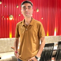 Akshay Trivedi