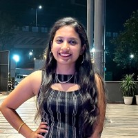 Aashika Aggarwal