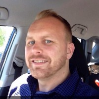 Ryan Mansfield
