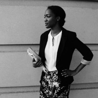 Christina Carrington