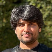 Azeem Hassni