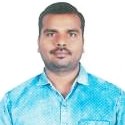 Chinmay Parida