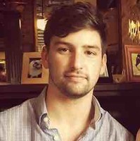 Geoffrey Desrosiers