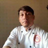 Mark James Almonte