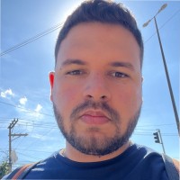 Victor Dellano Nunes Sousa