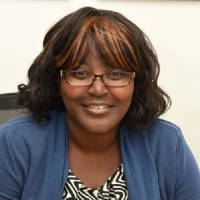 Simbiso Moyo