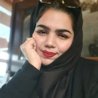 Tamkeen Syeda