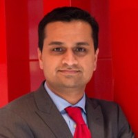 Bhavin Vadgama