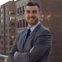 Brendan Mcdonough