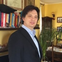 Massimo Berto