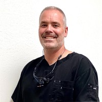Mark Page,  DDS