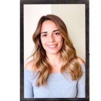 Carla Melissa Ugaz Tello