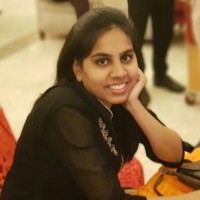 Upasana Gupta
