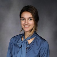 Madelyn Kramber