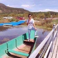 龙小江