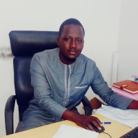 Momar Penda DIOP