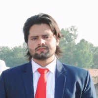 Jeeshan Ali
