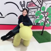陈晓东Neko