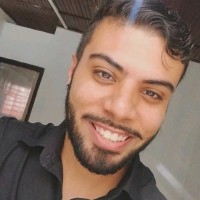 Matheus Deschamps