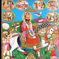 Devendra Gehlot