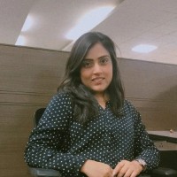 Shraddha Vadhel