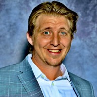 Ken Robertson
