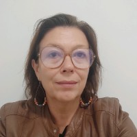 Séverine SAINT MARTIN