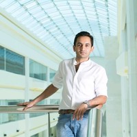 Adel Ishak Kathamale