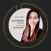 ALEJANDRA RAMIREZ