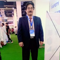 Zohaib Abbas