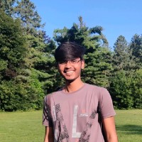 Harshal Laheri