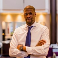 Demba BA