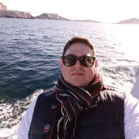 Romain Bouchez