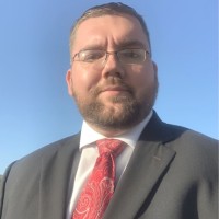Aaron Mckinney