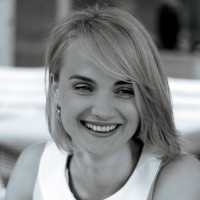 Veronika Hubarieva