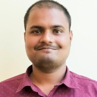 Ardhendu Mohanty