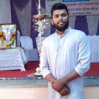 Sanket Parsekar