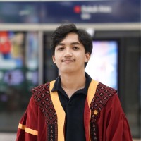Fadjar Fadhillah