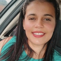 Samara Rodrigues De Oliveira