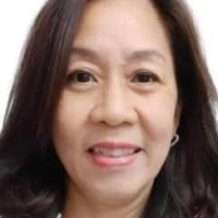 VENNY CHANG KWANG LIN